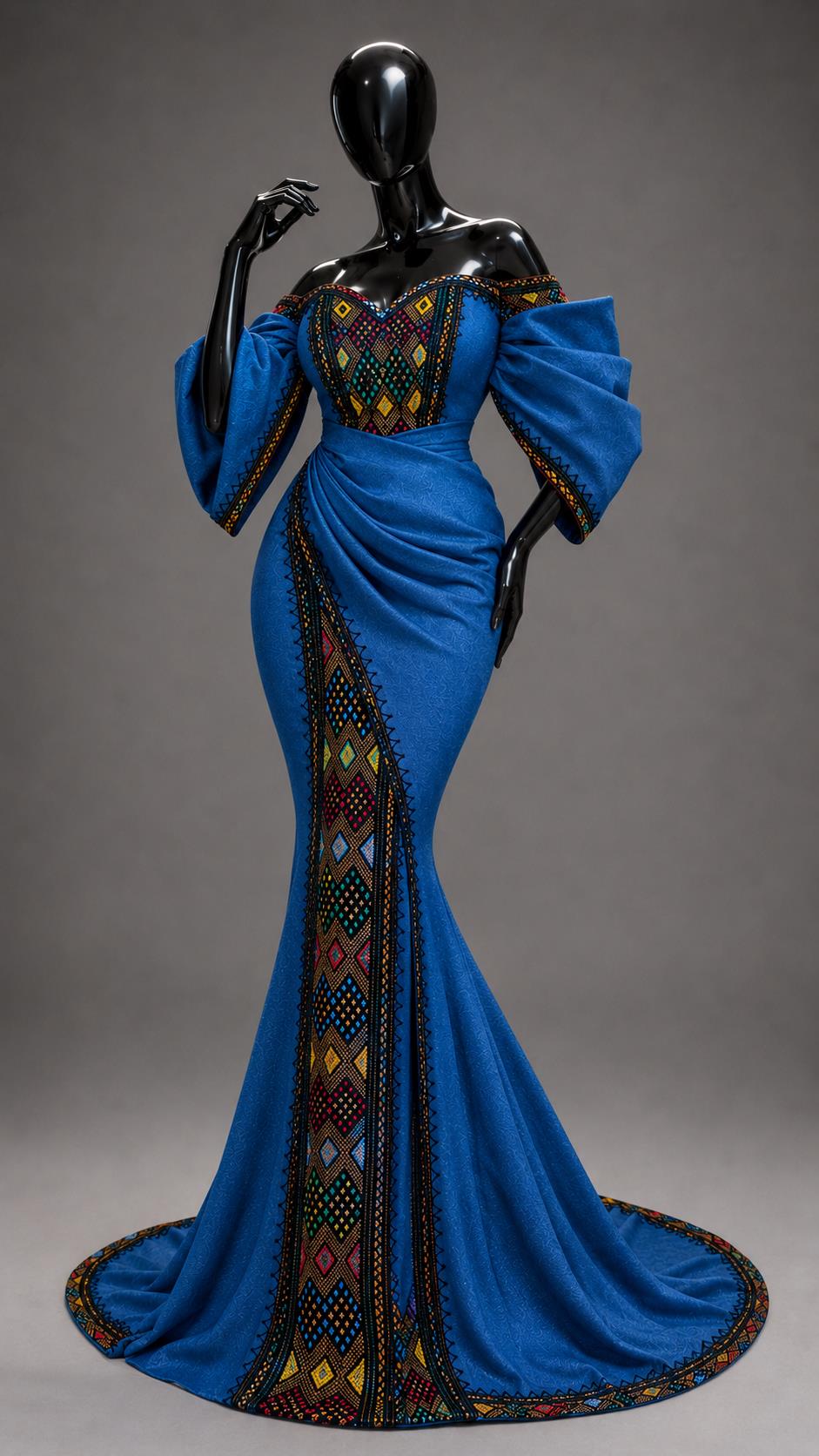 Women's Design No. 16