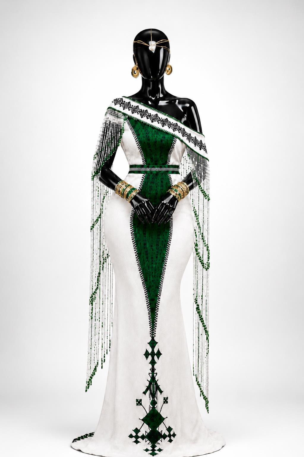 Women's Design No. 20