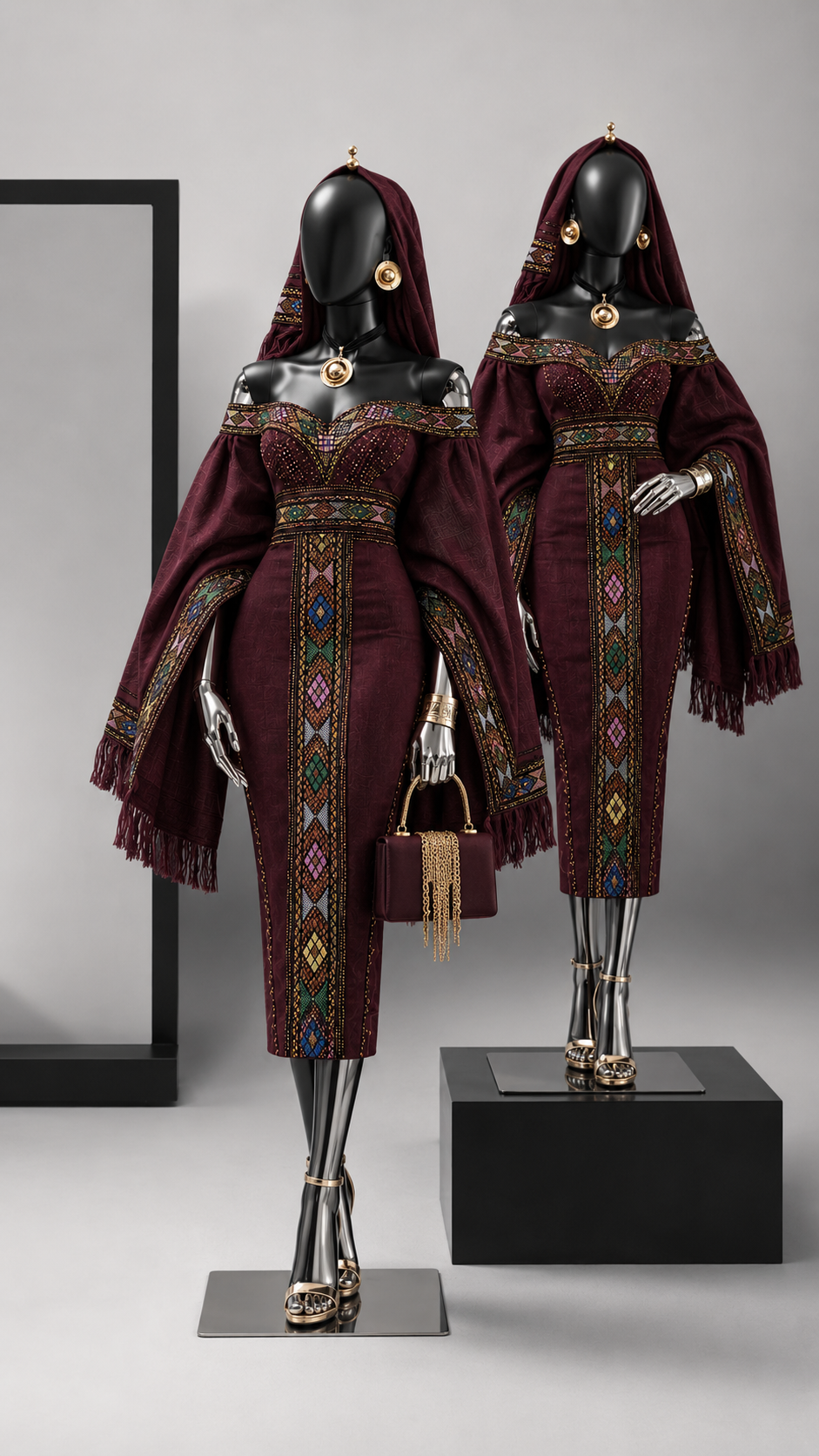 Women Store Look 28