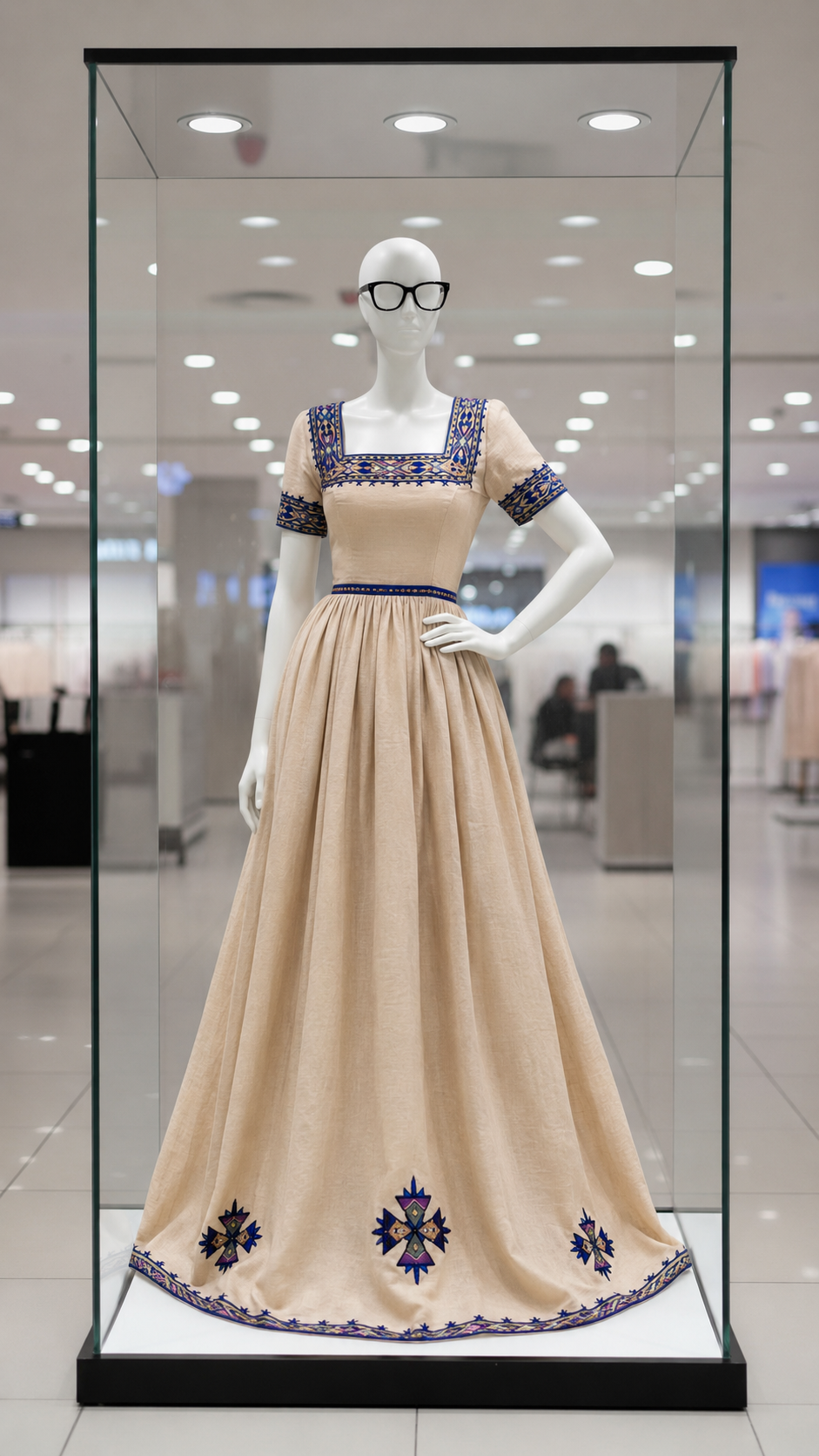 Women Store Look 30