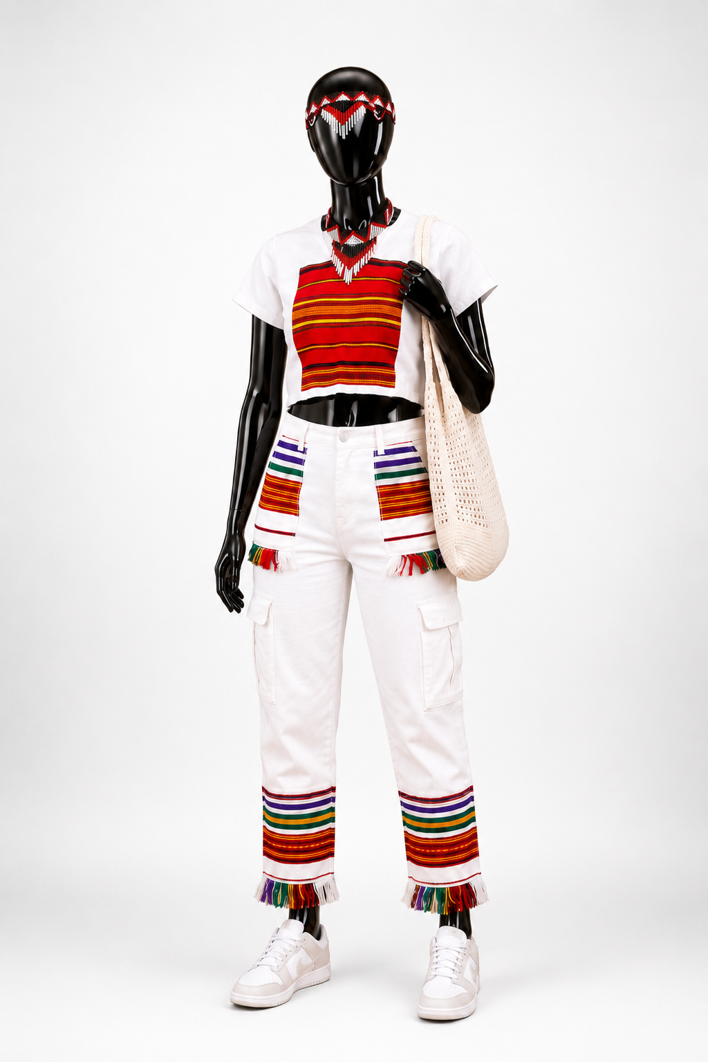 Women Store Look 34