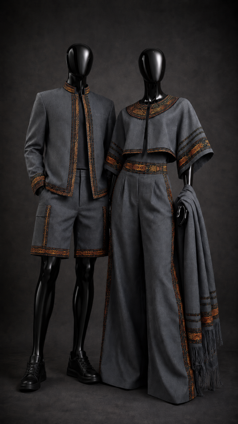 Women Store Look 35
